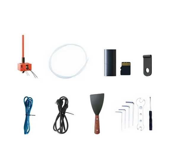 3D принтер Flying Bear Ghost 6