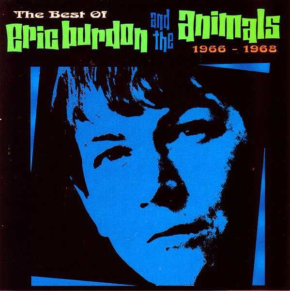 Eric Burdon And The Animals - CD
