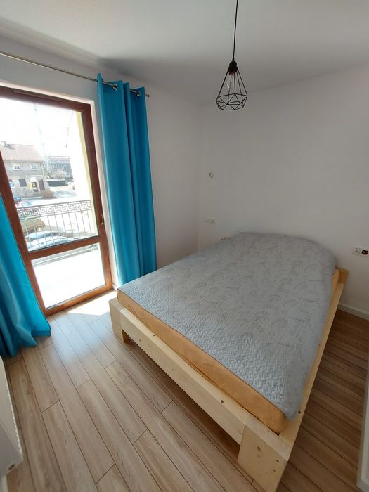 Wynajmę 3-pokojowe centrum Olecka wysoki standard