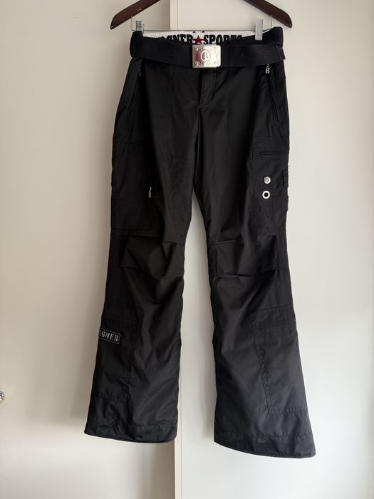 Bogner /sportalm/moncler лижні штани