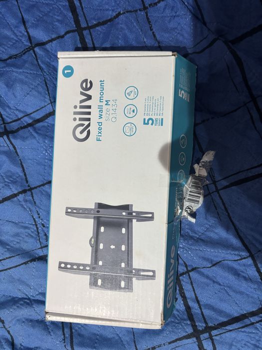 Suporte para televisao