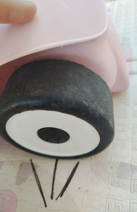 Машинка Smoby Маестро 3 в 1 Автомобіль толокар