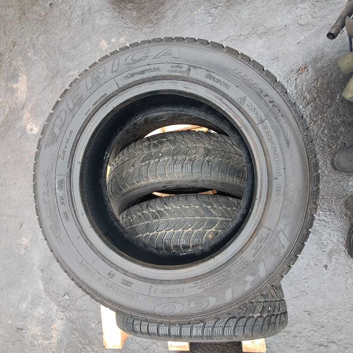 Шини колеса 175 65 R 14 Debica 175\65 R14