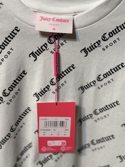 Koszulka Juice Couture