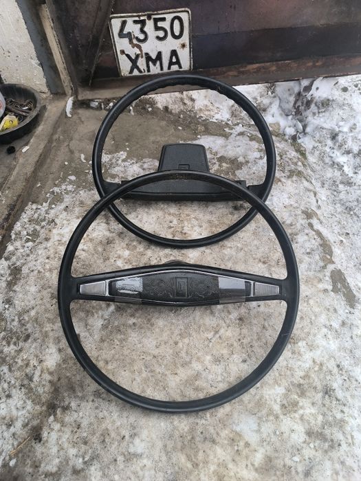 Продам Руль Кермо Ваз 2105 6 ссср