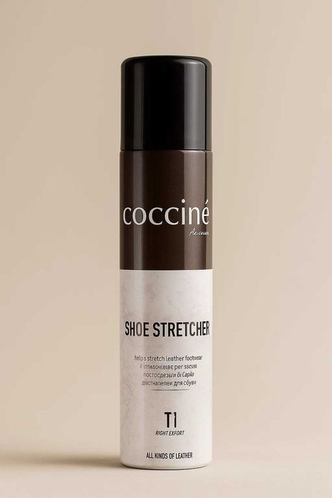 Спрей-растяжка для обуви Coccine Shoe Stretcher 75 мл