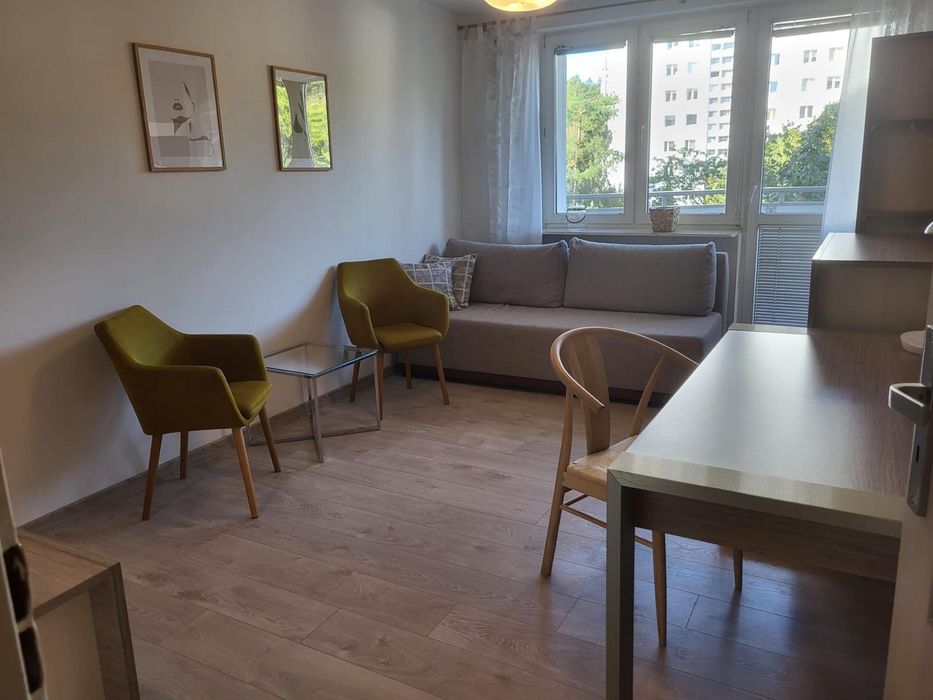 Przytulne na Przylesiu