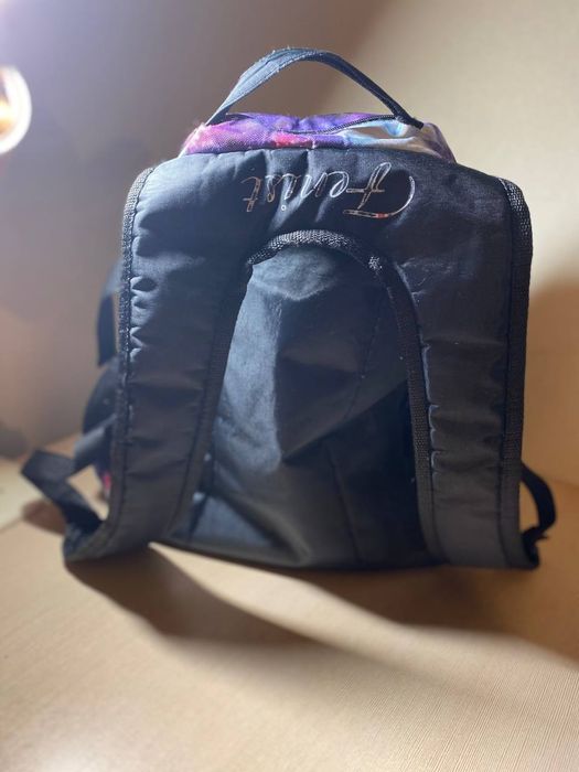 Рюкзак для гімнастики