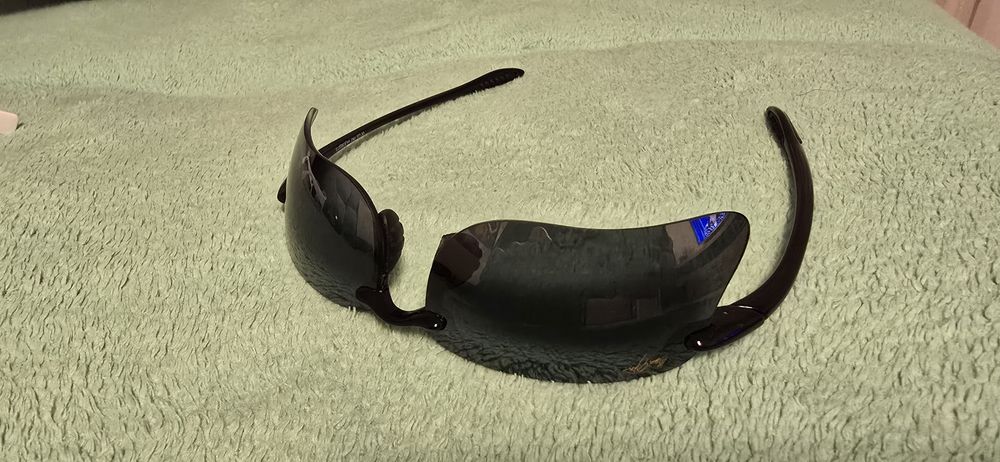 Okulary przeciwloneczne miu jim