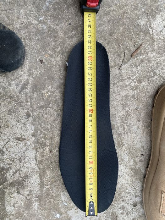 Зимові берці Belleville розмір 49-50