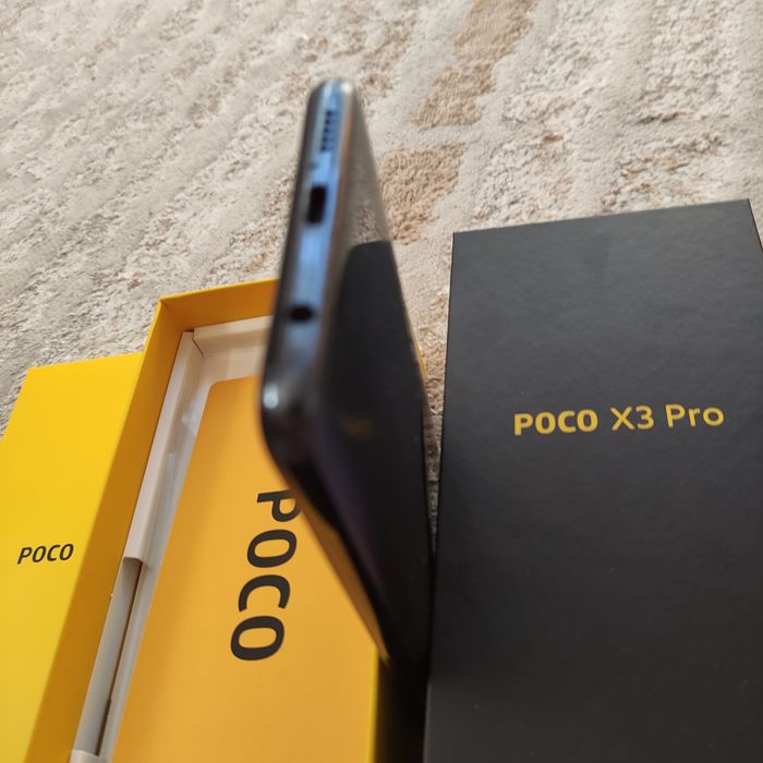 Poco X3 Pro NFC 6/128 GB