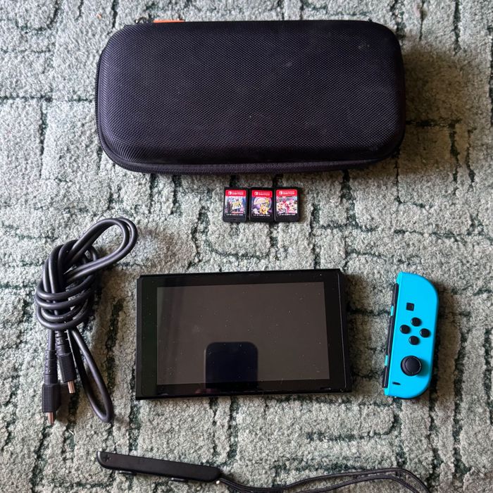 Nintendo Switch v2