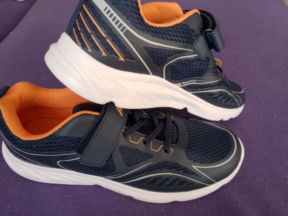 Buty sportowe MARTES męskie, młodzieżowe 40, NOWE