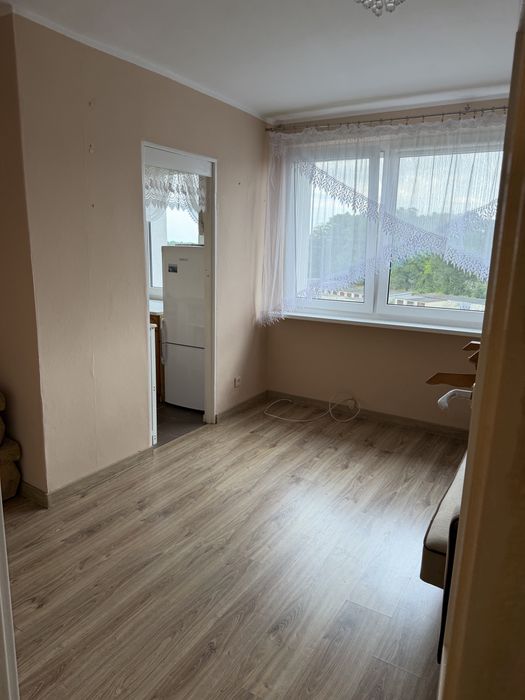 Mieszkanie 2 pokojowe 33 m Blok Osiedle Staszica