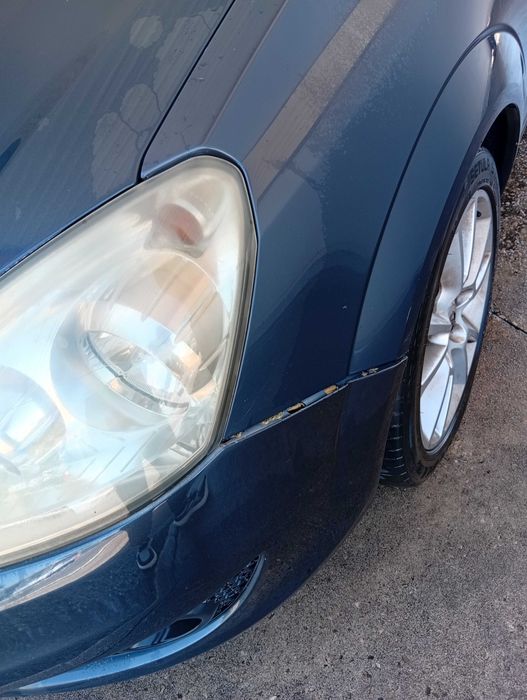 Zafira 7 lugares