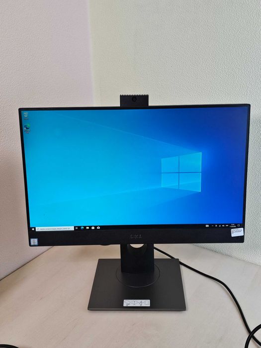 Моноблок DELL OptiPlex 7460 Core i5-8gen/DDR4 8Gb/SSD 256Gb/СЕНСОРНИЙ