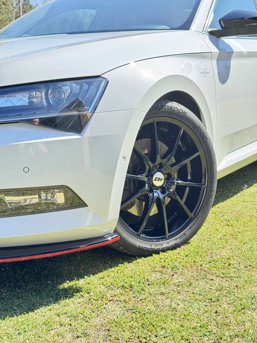 Felgi R19  5*112  Et 35