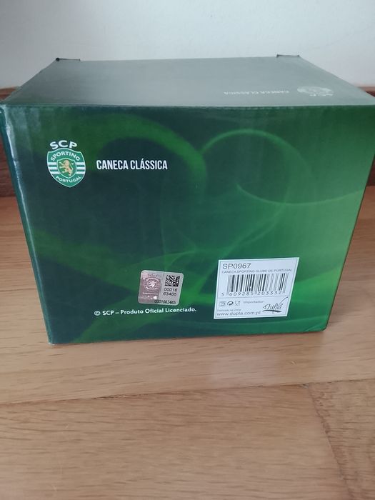 Caneca Sporting  CP447335721232640003