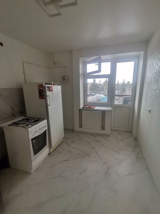 В продажу 3-х кімнатна квартира