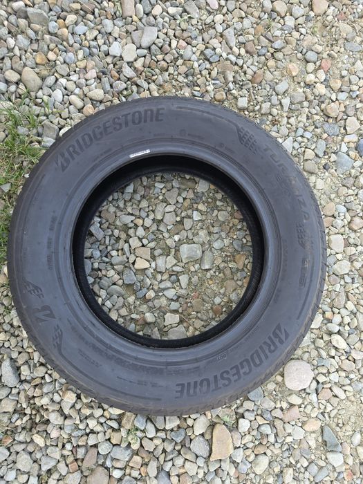 205/60R16 /16 92H Bridgestone Turanza opona letnia pojedyncza