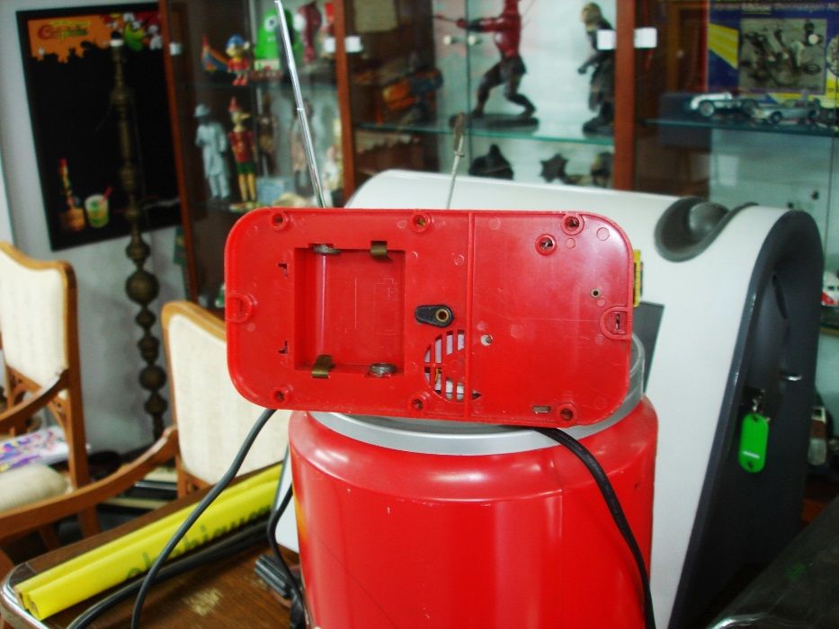 Brinquedo Macaco Acrobata a pilhas