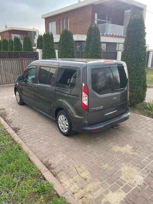Ford Tourneo Connect