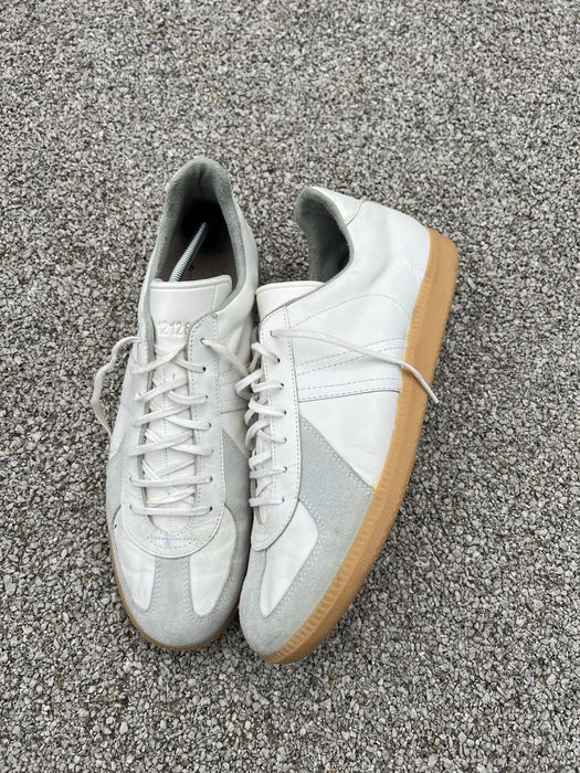 BW sport sneakersy buty sportowe