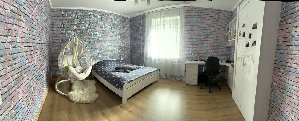 Продаж затишного будинку у с. Вознесенське