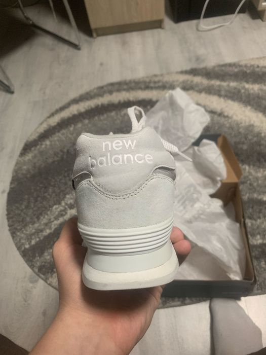 Кросівки New balance