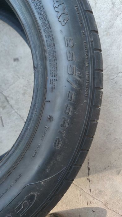 Продам гуму бу, 5мм