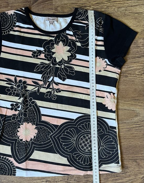 T-shirt Vero Moda