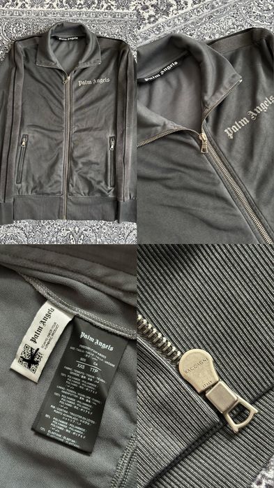 Palm Angels Garment Dyed M,XXS