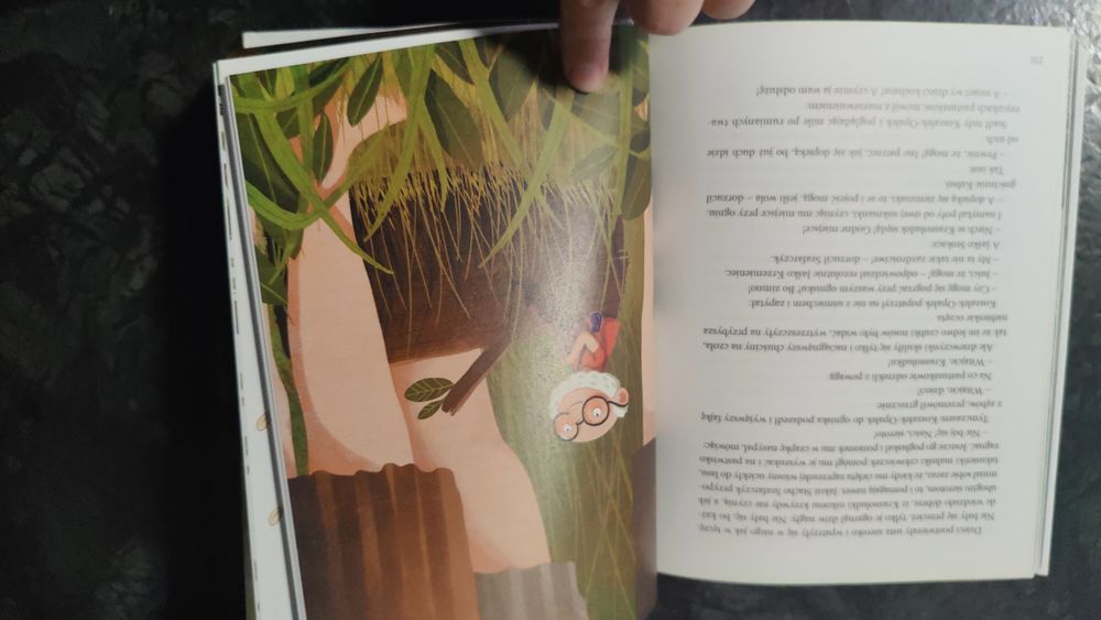 Książka klasycy dzieciom nasza księgarnia poczytaj mi mamo