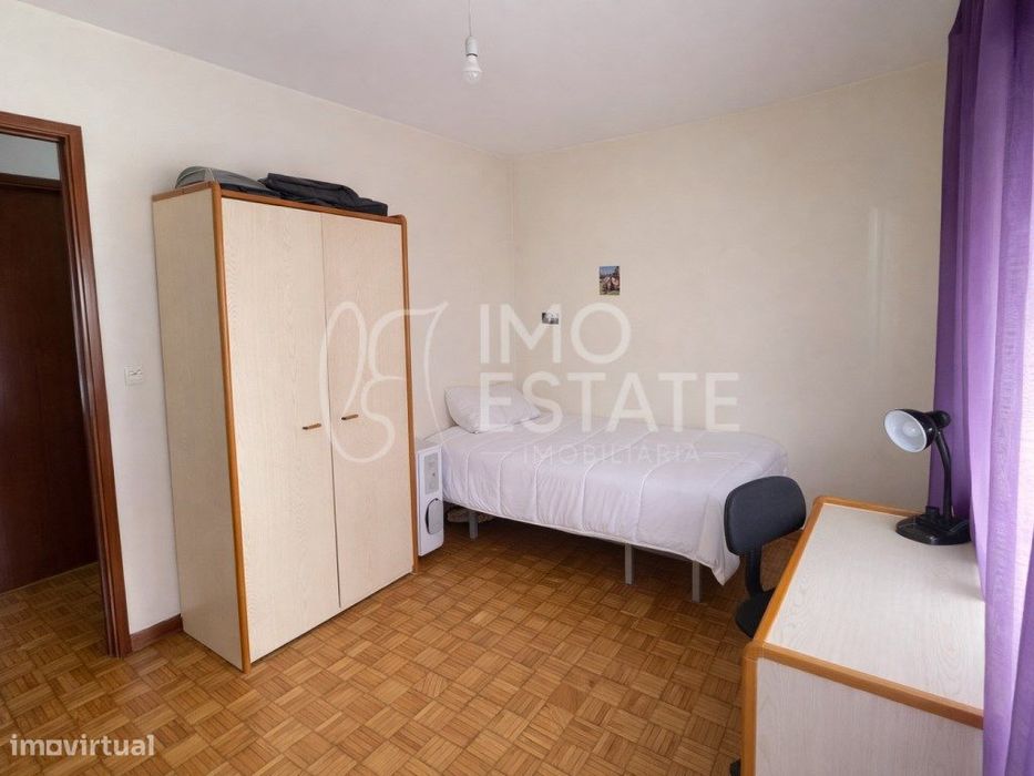 Apartamento T4 duplex Coimbra
