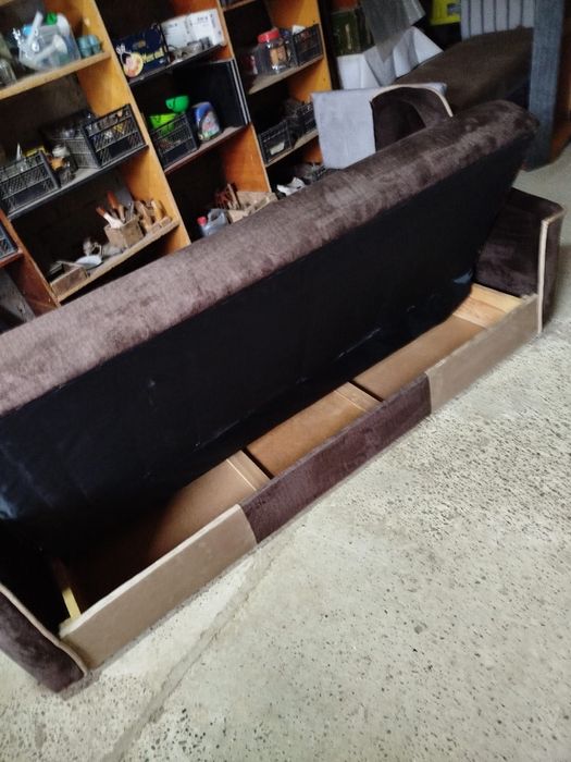 Продам диван двоспальний