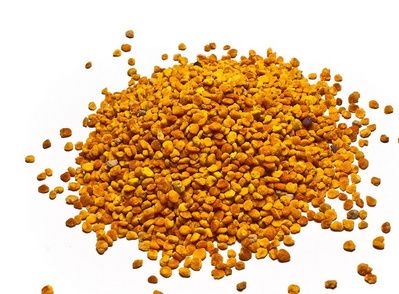 Pólen de abelha 2025