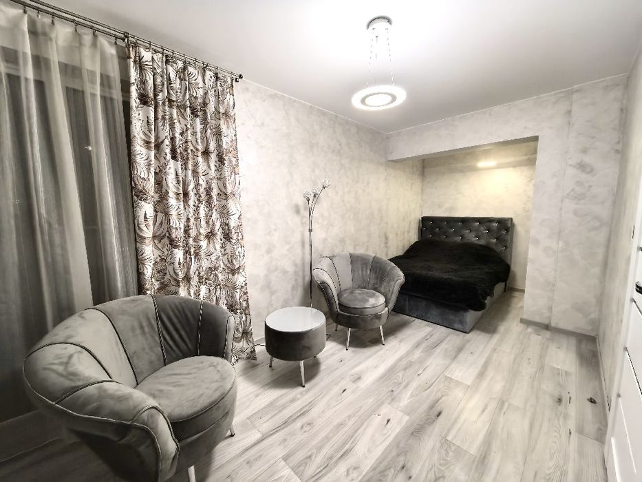 Apartament K7 nockegi Busko Zdrój