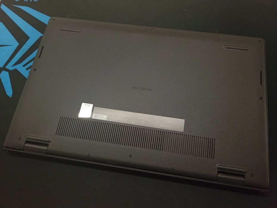 Ноутбук Dell Inspiron 3515 В ідеальному стані