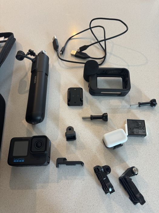 GOPRO Hero 11 Creator Edition