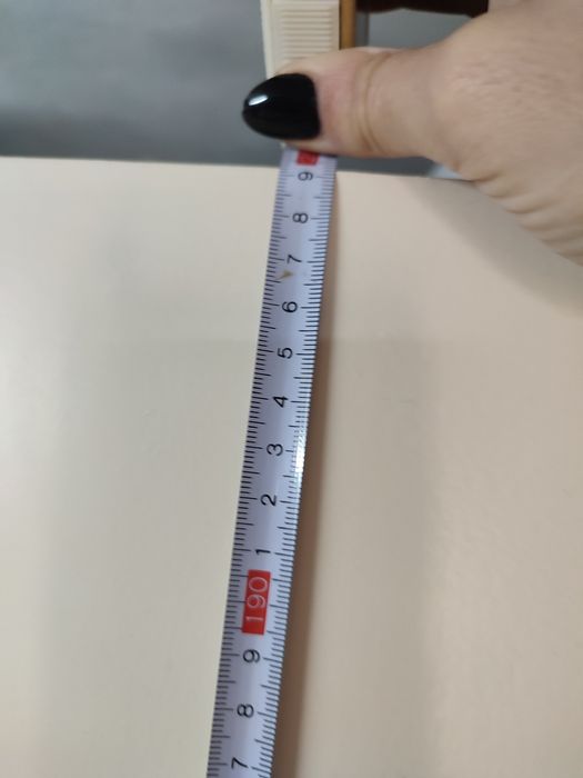 Porta Interior + Puxafor