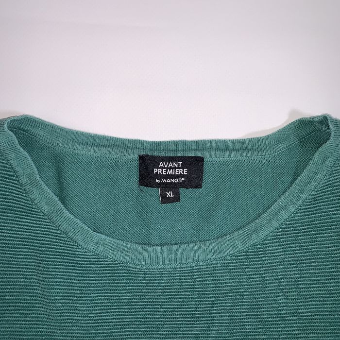 Кофта Avant Premiere , Gant розмір XL