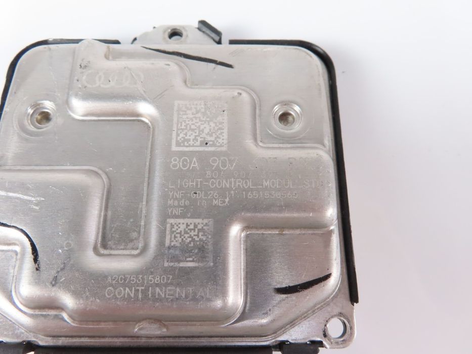 Centralina / Balastro Farol Led Audi Q5 Ref: 80A907397B