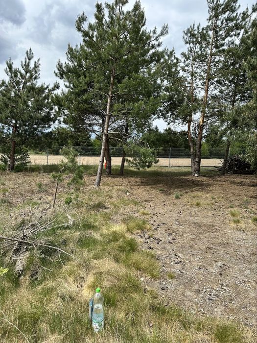Działka rekreacyjna 400m2. Stowarzyszenie ogrodowe  (Nie ROD)