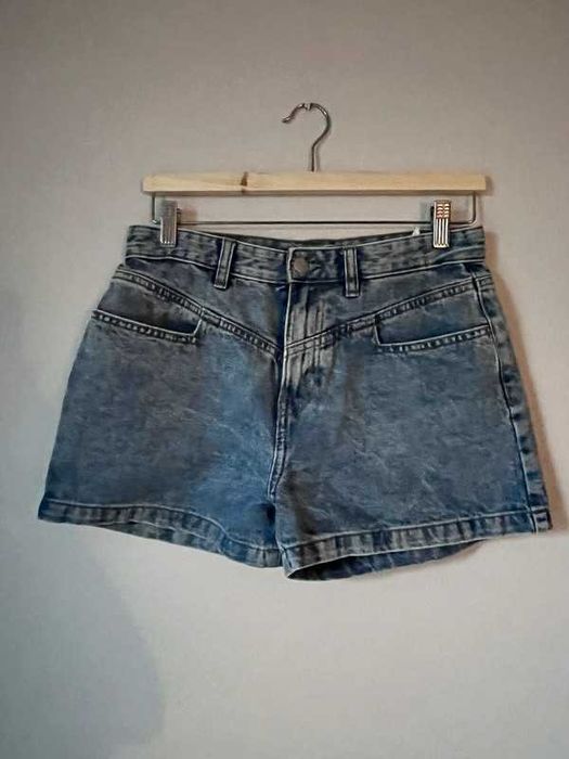 Krótkie Spodenki Jeansowe rozmiar 36 Sinsay