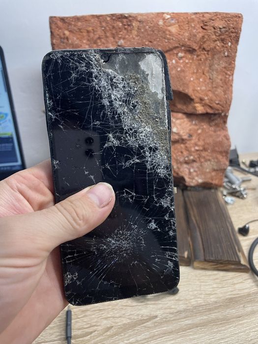 redmi 7 під заміну дисплея