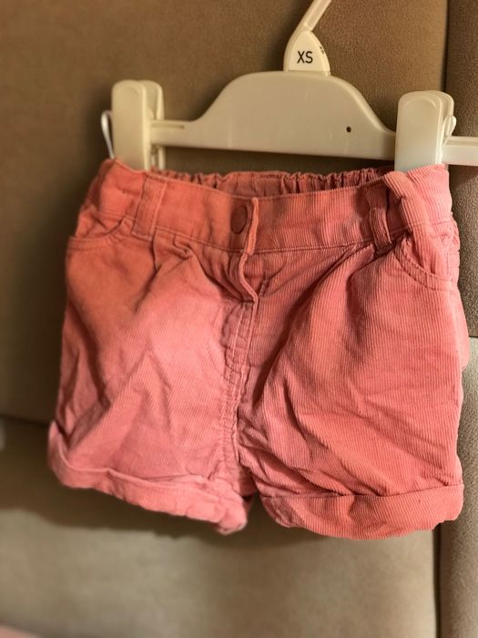 Дівчачі, дитячі шорти
