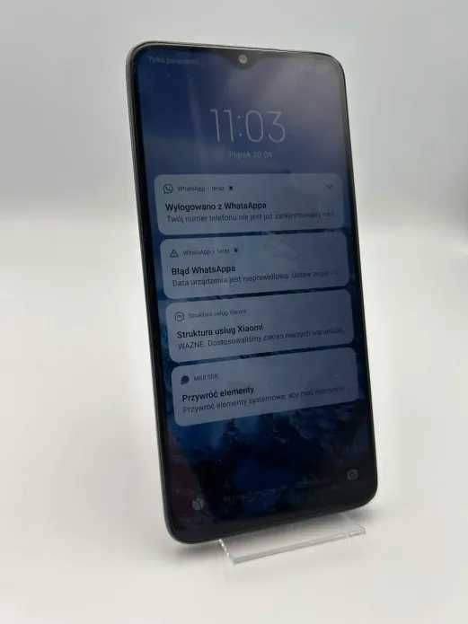 Redmi Note 8 PRO 6/128GB