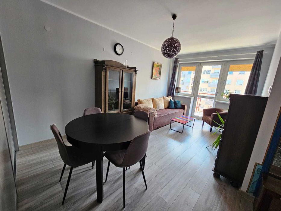 Mieszkanie – Gdynia - Widok 5