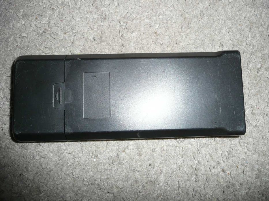 Pilot SONY CD PLAYER RM-D690 Remote Control