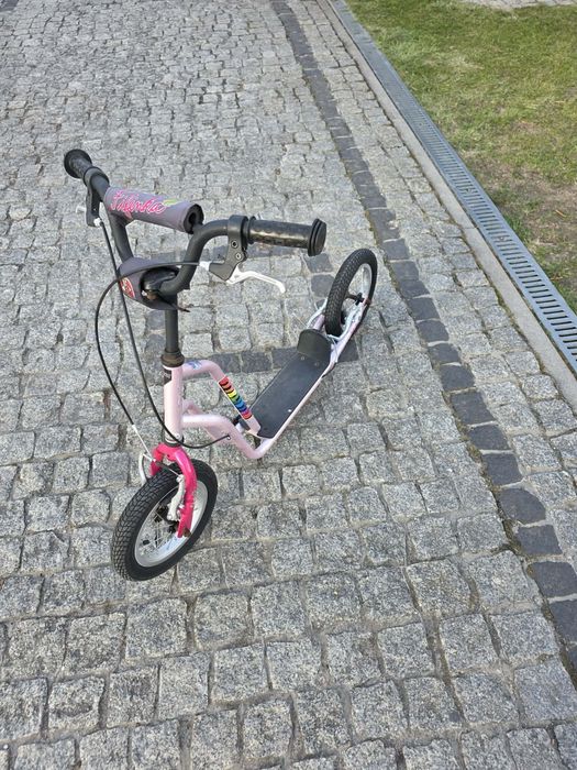 Hulajnoga dziecieca